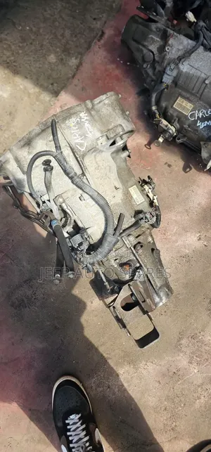 3sz 2 Wheel Townace Gearbox