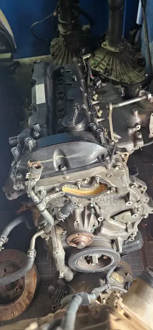 1gd Hilux Vigo Slim Engine