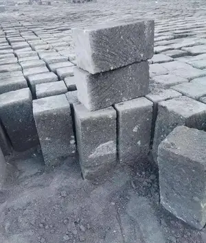 Construction Materials and Supplies