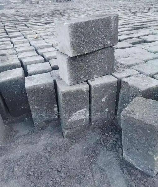 Construction Materials and Supplies