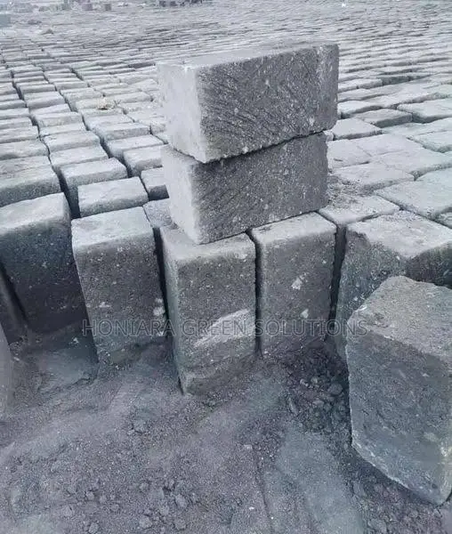 Construction Materials and Supplies