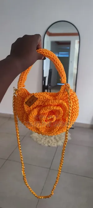Crochetbags