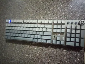 AULA F2088 AIR Tri-Mode Mechanical Keyboard + Arm Rest