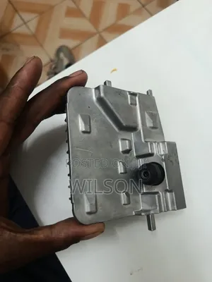 Prado J250 Front Windscreen Camera