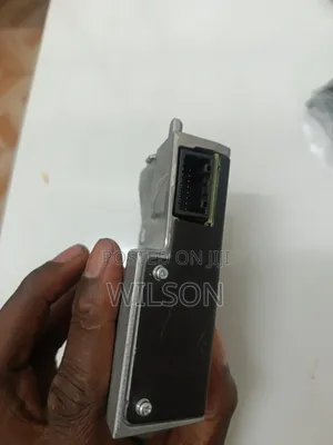 Prado J250 Front Windscreen Camera