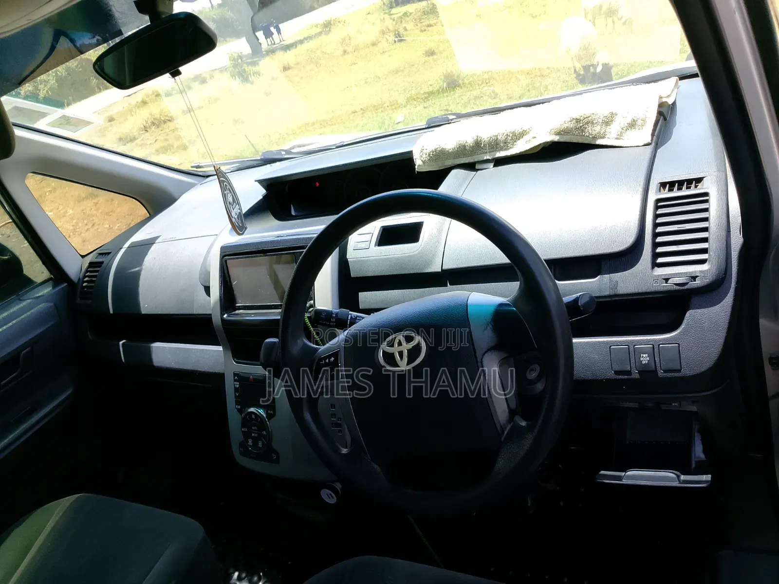 Thamu Motors