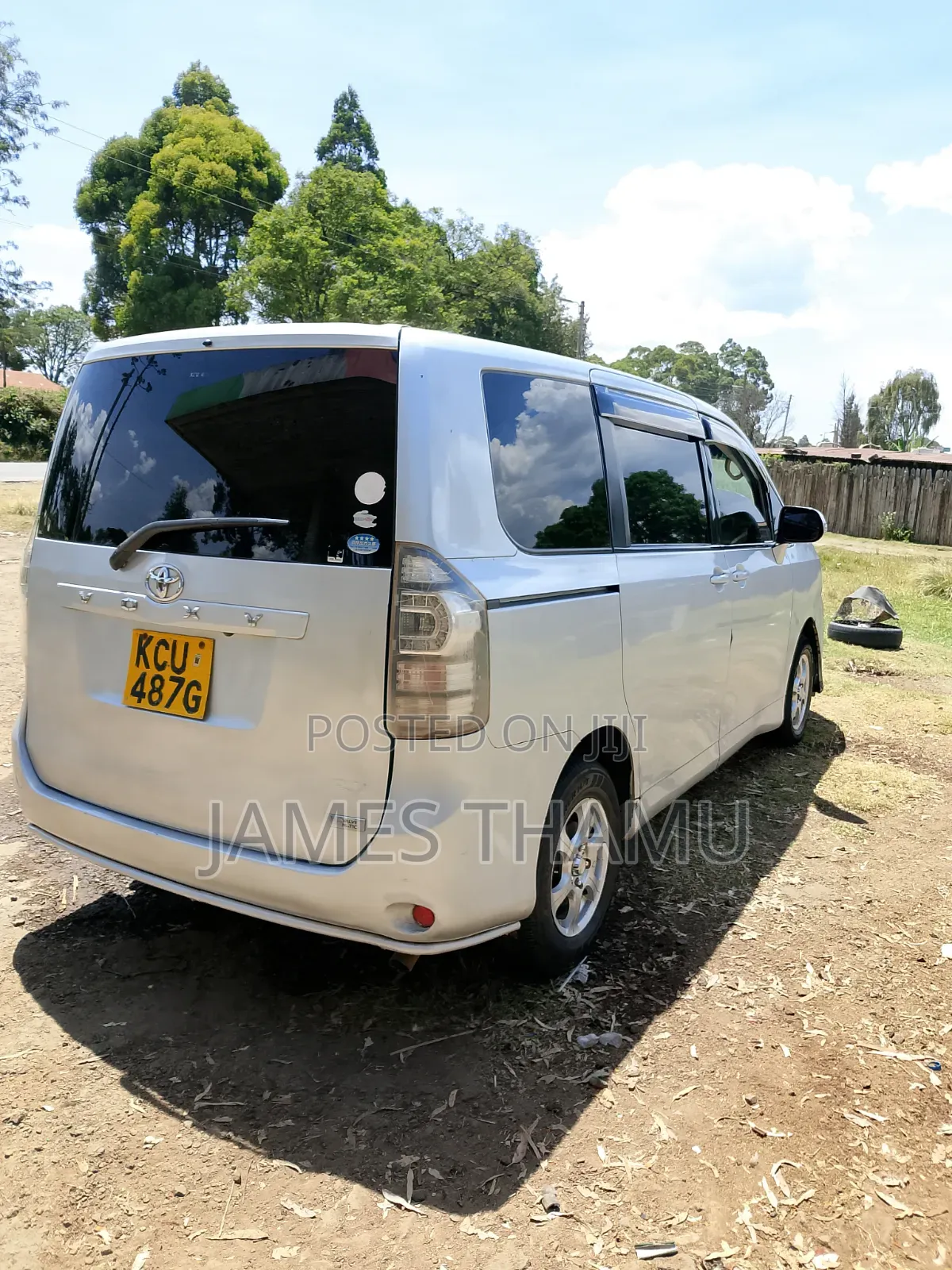 Thamu Motors