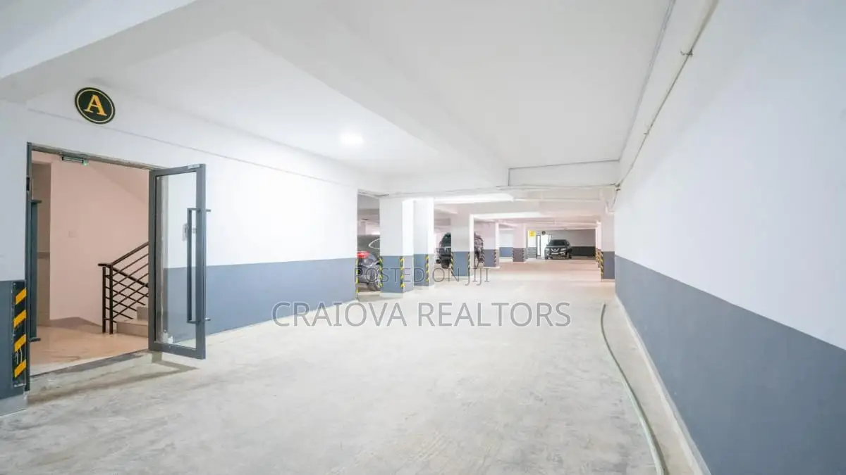Furnished 3bdrm Apartment in Orchid Residency, Raphta Road Area