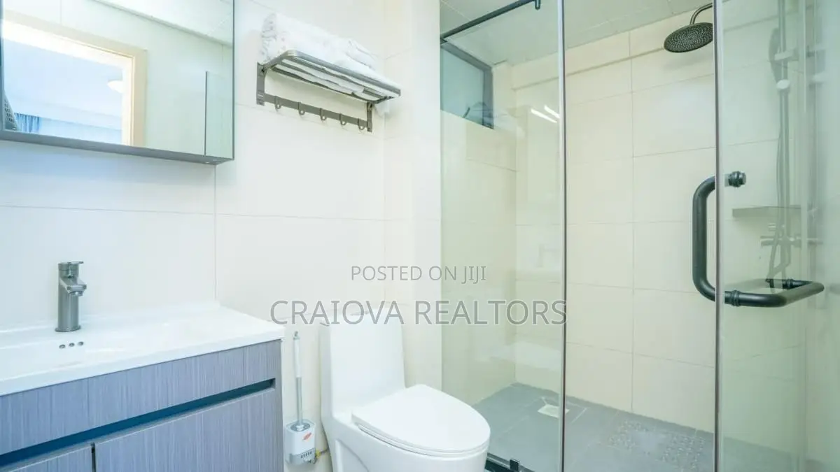Furnished 3bdrm Apartment in Orchid Residency, Raphta Road Area