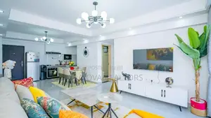 Furnished 3bdrm Apartment in Orchid Residency, Raphta Road Area