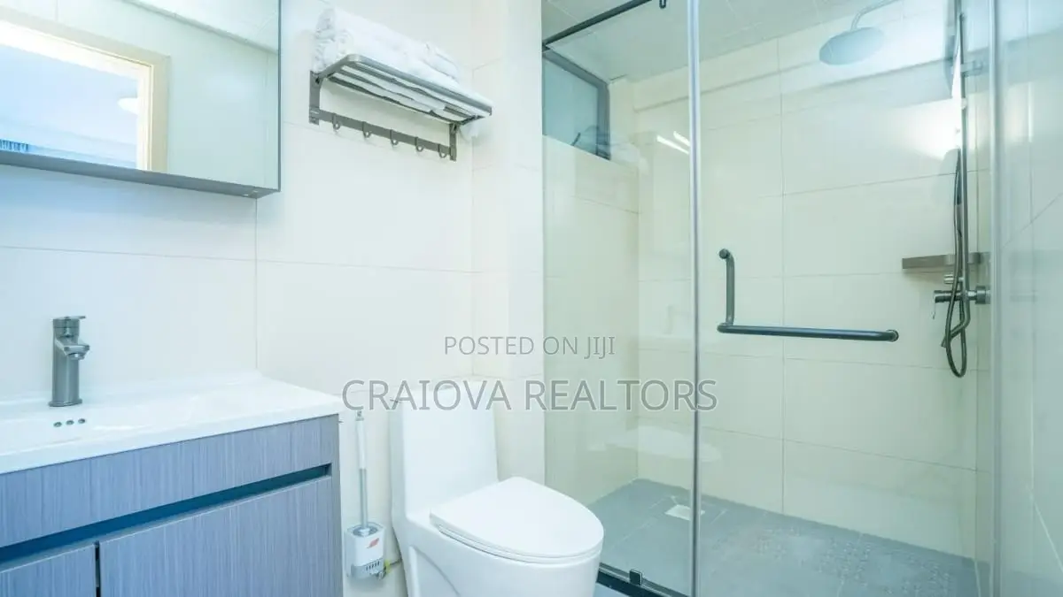 Furnished 3bdrm Apartment in Orchid Residency, Raphta Road Area