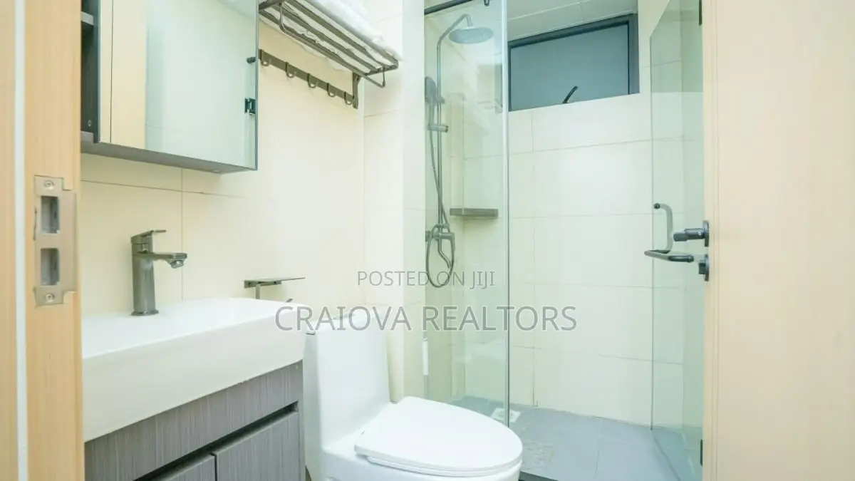 Furnished 3bdrm Apartment in Orchid Residency, Raphta Road Area