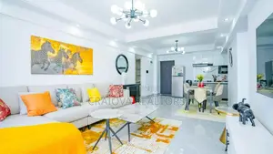 Furnished 3bdrm Apartment in Orchid Residency, Raphta Road Area