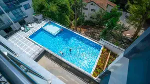 Furnished 3bdrm Apartment in Orchid Residency, Raphta Road Area