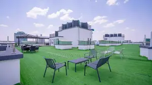 Furnished 3bdrm Apartment in Orchid Residency, Raphta Road Area