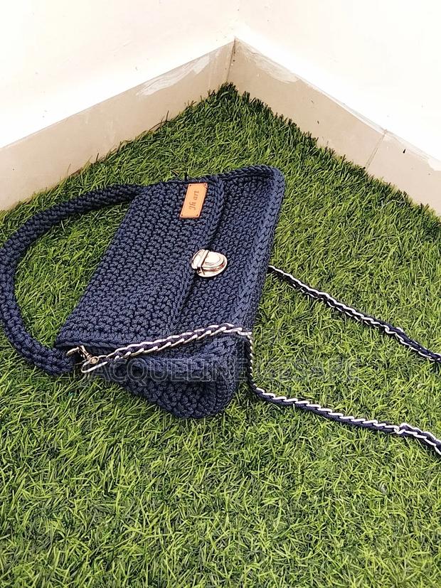 Crochet Bags - thumbnail 2
