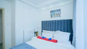 Furnished 3bdrm Apartment in Orchid Residency, Raphta Road Area