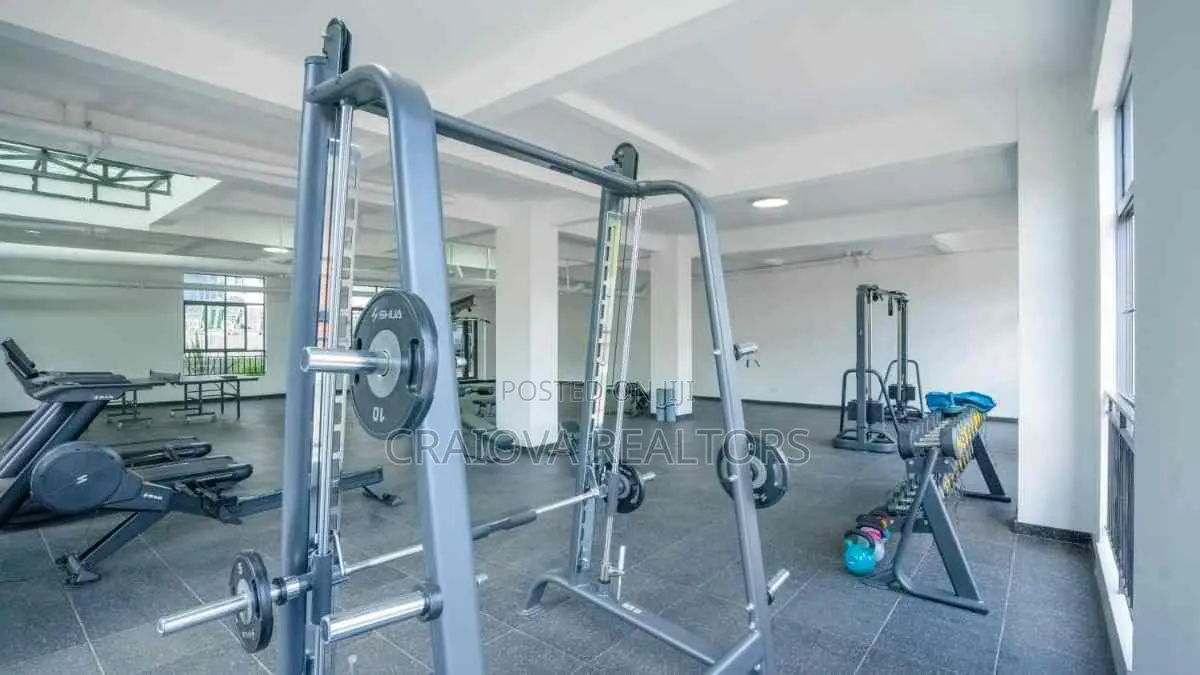Furnished 3bdrm Apartment in Orchid Residency, Raphta Road Area