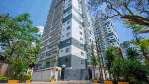 Furnished 3bdrm Apartment in Orchid Residency, Raphta Road Area