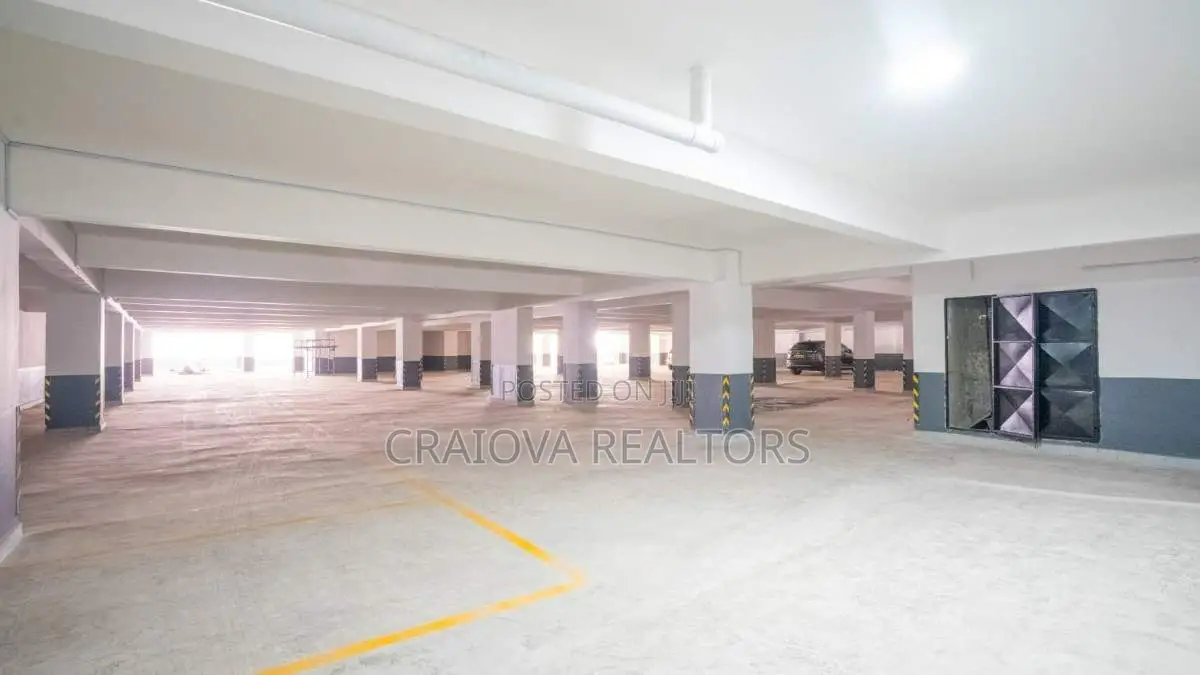 Furnished 3bdrm Apartment in Orchid Residency, Raphta Road Area