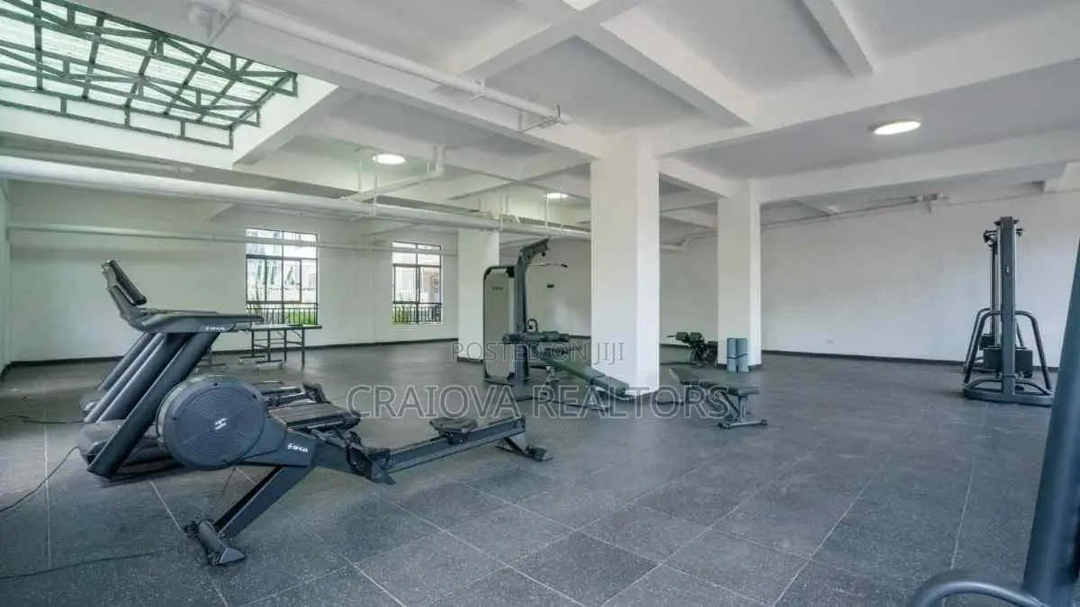 Furnished 3bdrm Apartment in Orchid Residency, Raphta Road Area