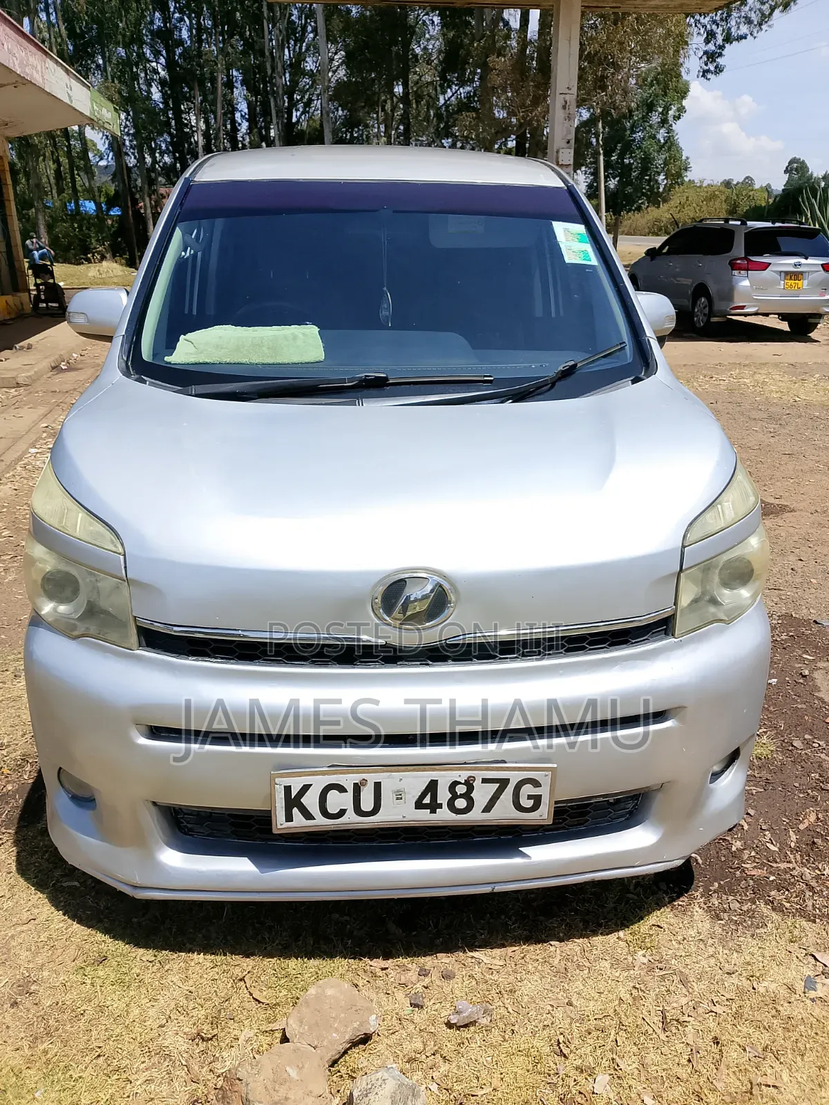 Thamu Motors