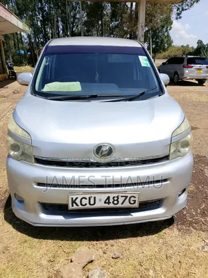 Thamu Motors