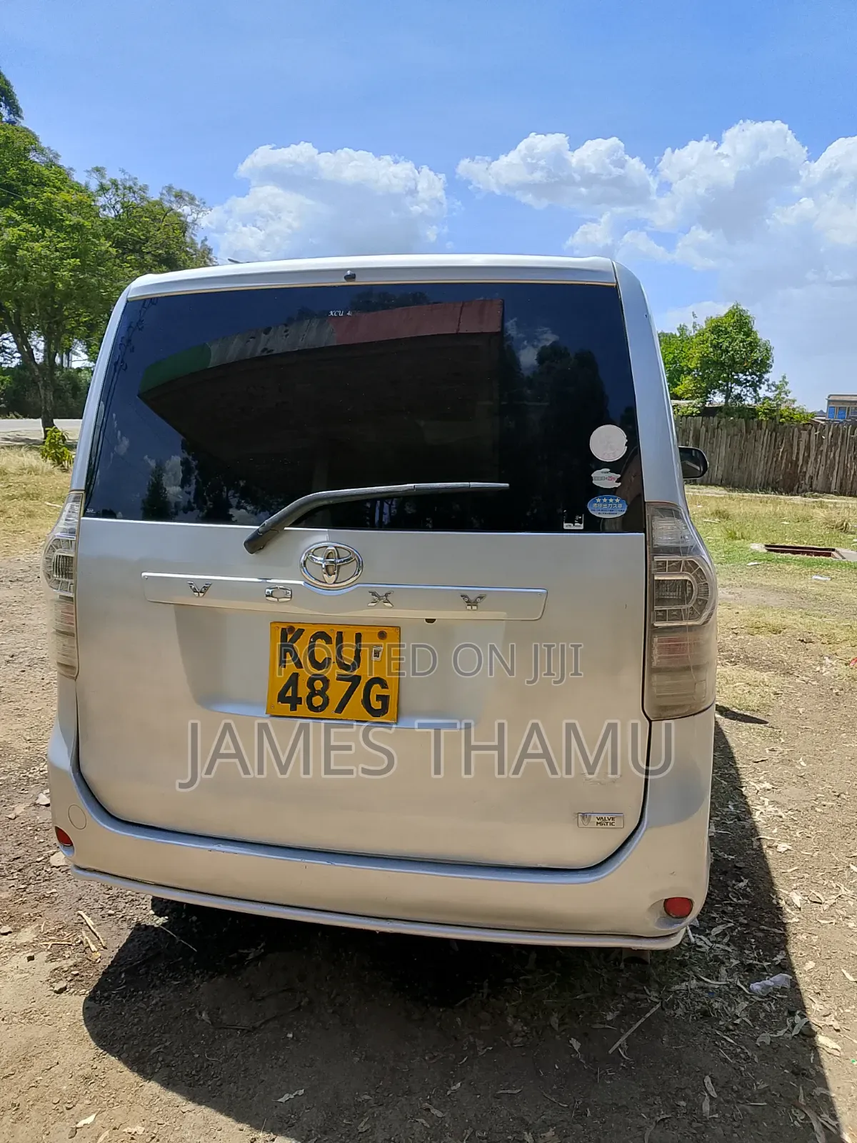 Thamu Motors