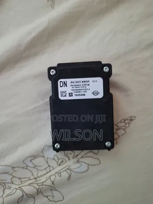 Nissan Serena 2019 Front Windscreen Camera