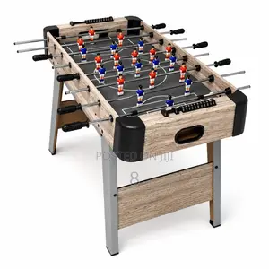 Table Football Foosball Game for Home and Family
