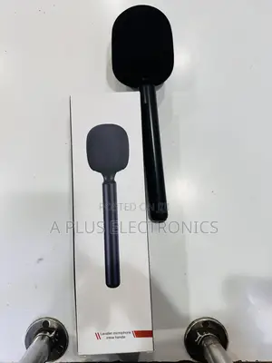 Lavalier Interview Microphone Wireless Microphone for Content Creators