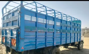 Fuso Body for Sale