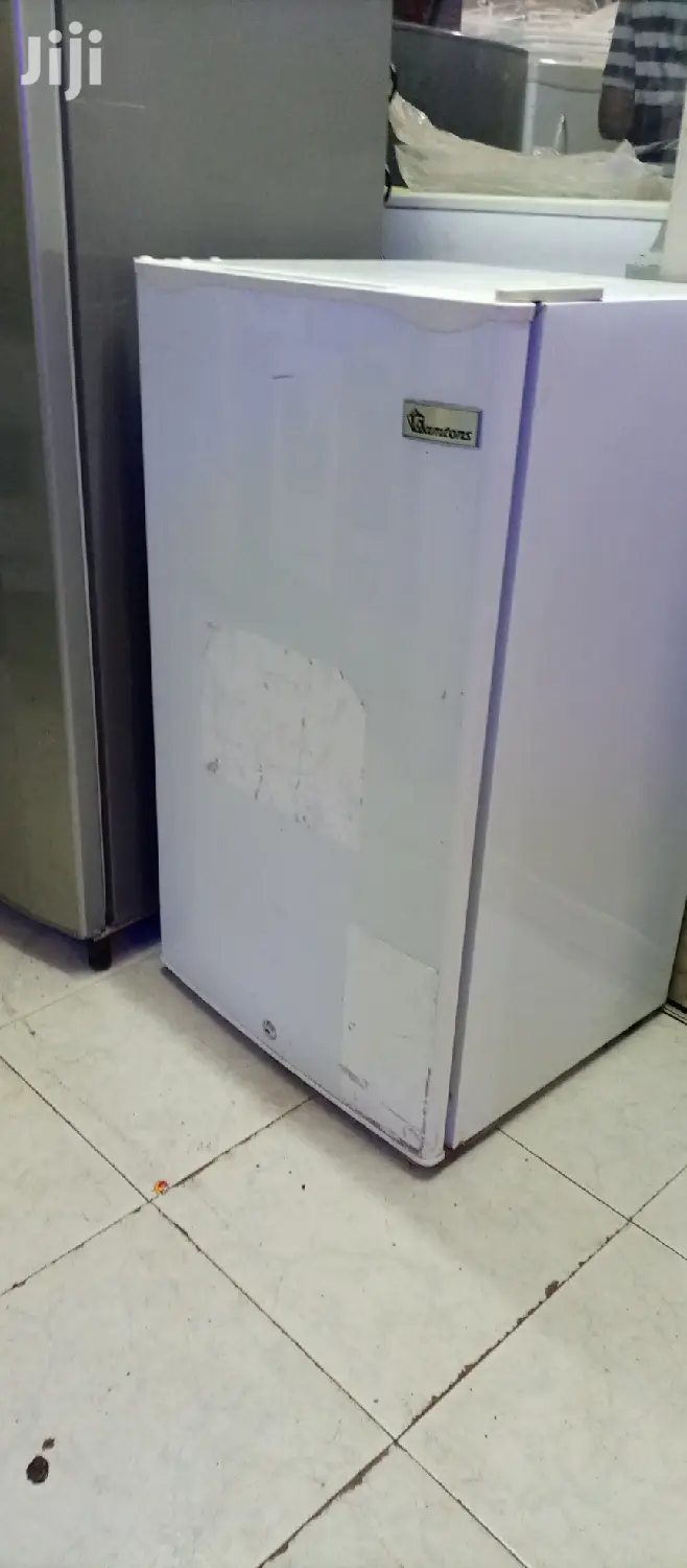 Ramtons Mini Fridge