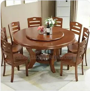 8-Seater Dinning Sets