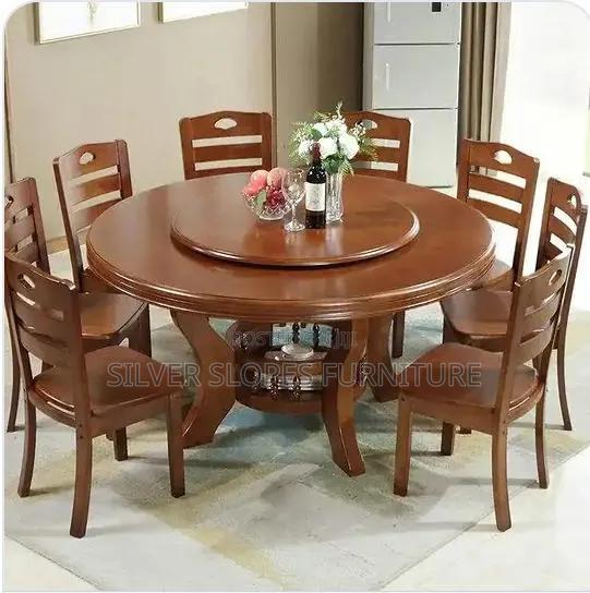 8-Seater Dinning Sets