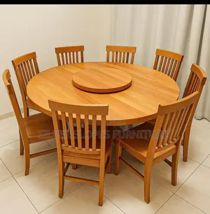 8-Seater Dinning Sets