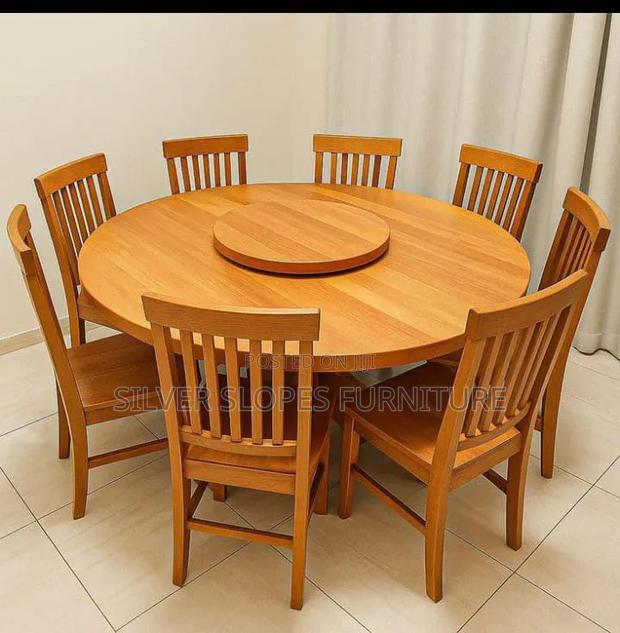 8-Seater Dinning Sets - thumbnail 2