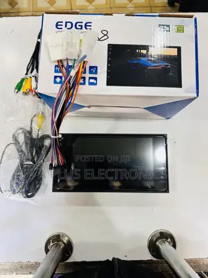 8 Inch Android Radios 4+64gb With Fan | Premium Android Car Stereo