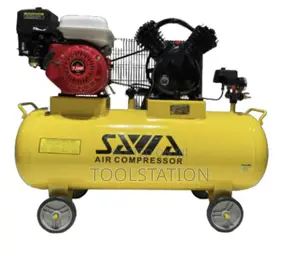 Air Compressor Petrol 50ltrs 7.5hp