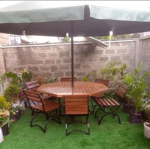 Garden Table