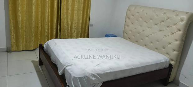 Bed and Mattress - thumbnail 2