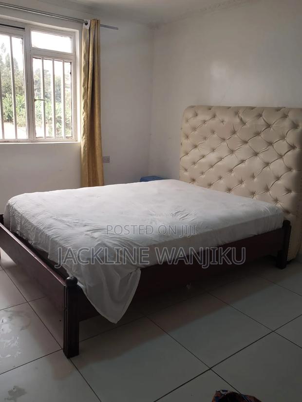 Bed and Mattress - thumbnail 3