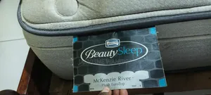 Bed and Mattress