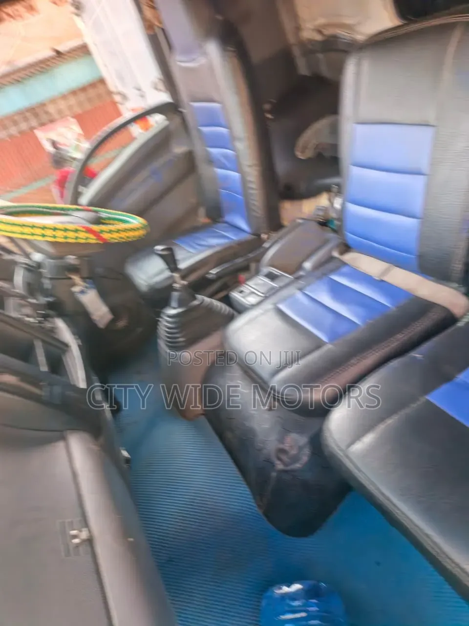 Isuzu FRR 90 2019
