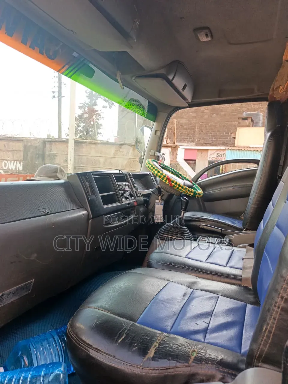 Isuzu FRR 90 2019