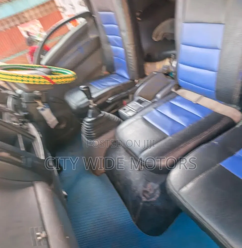 Isuzu FRR 90 2019