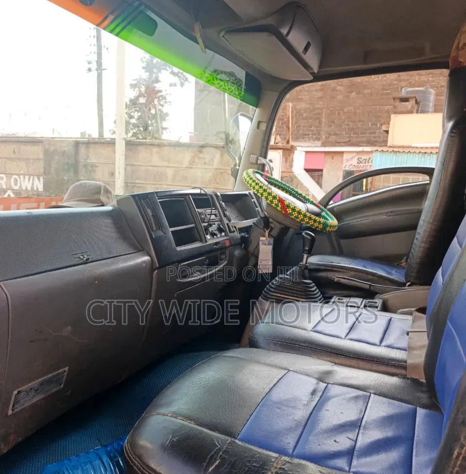 Isuzu FRR 90 2019