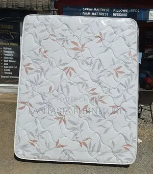 5 by 6 Beds and Mattresses