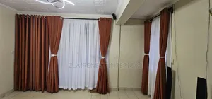 Let Beauty Begin at Home With Colourful Drapes