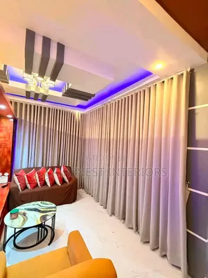 Make Your Home Feel Wonderfully Complete With Classy Curtains